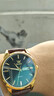 歐利時(shí)（OLEVS）男士手表瑞士認證品牌十大名表自動(dòng)機械風(fēng)格生日禮物送父親 曬單實(shí)拍圖