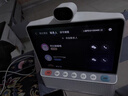 小度健康屏定制版 【國家補貼】AI大模型音箱 智能屏音響 視頻通話(huà)  遠程看護 緊急呼救 老人陪伴禮物 曬單實(shí)拍圖