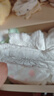巴布豆新菠蘿拉拉褲小內褲嬰兒尿不濕一體褲親膚柔軟超薄透氣男女寶通用 新菠蘿拉拉褲XXL34片 曬單實(shí)拍圖