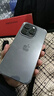 Apple【24期免息0首付】Apple iPhone 15 Pro 蘋(píng)果15pro國行5G全網(wǎng)通 雙卡 二手蘋(píng)果手機 原色鈦金屬【店長(cháng)推薦】 【95新】256G【現貨速發(fā)+三年店保+0首付】 曬單實(shí)拍圖