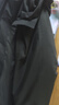 啄木鳥(niǎo)沖鋒衣三合一男女士新款外套男情侶夾克秋冬季登山服滑雪衣服男裝 黑色 (三合一男女同款) 2XL (建議150-165斤) 曬單實(shí)拍圖