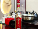 草原太仆寺旗 純糧釀造 清香型白酒 草原白中草52度420ml*12瓶 年貨節 曬單實(shí)拍圖