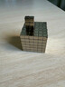 磁力寶 強力磁鐵方塊  強磁吸鐵石玩具 巴克磁力魔方 正方體小磁鐵貼片 磁石磁鋼 【5mm正方體】216顆禮包裝 曬單實(shí)拍圖
