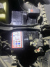 湯淺汽車(chē)電瓶蓄電池EFB啟停12v鉛酸電池 上門(mén)安裝以舊換新 S-95-EFB漢蘭達凱美瑞雅力士艾力紳奧德賽致炫 曬單實(shí)拍圖