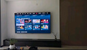 海信電視小墨E5Q Pro 65英寸 560分區U+MiniLED 信芯芯片抗反光防眩光墨晶屏國家補貼世界杯65E5Q-PRO 曬單實(shí)拍圖