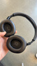 JBLT770NC頭戴式主動(dòng)降噪藍牙耳機 手機電腦筆記本耳機游戲無(wú)線(xiàn)有線(xiàn)耳機  黑色 曬單實(shí)拍圖
