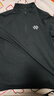 JEANSWEST LIFE真維斯打底衫男2025新款春秋款運動(dòng)速干男士衣服高級感長(cháng)袖T恤男 曬單實(shí)拍圖