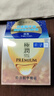 肌研極潤特濃保濕面霜女50g 晚霜抗皺緊致 淡化細紋多肽禮物女 曬單實(shí)拍圖
