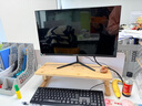 華碩【14代酷睿i7】電腦主機臺式機獨顯商務(wù)辦公大額補貼家用組裝電腦全套 套餐六 i7/16G/1T/旗艦獨顯+24英寸 曬單實(shí)拍圖