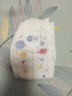 好奇（Huggies）金裝紙尿褲NB62(5kg以下)尿不濕【速干不易紅】 曬單實(shí)拍圖