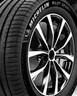 米其林（MICHELIN）汽車(chē)輪胎 265/45R20 108Y 競馳 PILOT SPORT4 SUV 適配奔馳GLE 曬單實(shí)拍圖
