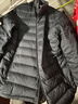 波司登秋羽絨服男士休閑輕薄立領(lǐng)內膽送禮外套商場(chǎng)熱賣(mài)同款B250131005 曬單實(shí)拍圖