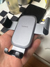 倍思 車(chē)載手機支架 汽車(chē)導航支架出風(fēng)口固定器 汽車(chē)用品車(chē)內飾品小件 曬單實(shí)拍圖