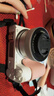 索尼（SONY） ZV-E10 二代 ZV-E10 II APS-C畫(huà)幅微單相機 精準對焦 ZV-E10M2 白色套機 標配 曬單實(shí)拍圖