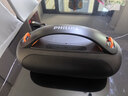 飛利浦（PHILIPS）TAS3200藍牙音響戶(hù)外音箱低音炮桌面音箱便攜防水柏林之聲高音質(zhì)重低音 黑色 曬單實(shí)拍圖
