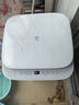 小米（MI）米家洗衣機3KG嬰兒迷你小型兒童內衣波輪洗衣機 全自動(dòng)除菌除螨宿舍 XQB30MJ107 迷你3kg 迷你3kg 3KG嬰兒迷你波輪 曬單實(shí)拍圖