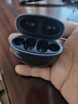 薩勒芬妮【OpenearClip丨云感佩戴】藍牙耳機耳夾開(kāi)放式骨傳導概念無(wú)線(xiàn)跑步運動(dòng)通話(huà)降噪掛耳蘋(píng)果安卓 【星空黑】全景音效·久戴不脹耳 超長(cháng)續航丨通話(huà)降噪丨云感佩戴 曬單實(shí)拍圖