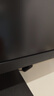 泰坦軍團27英寸4K原生160Hz FastIPS廣色域硬件低藍光HDR400 1ms旋轉升降10Bit專(zhuān)業(yè)電競顯示器P2710V節能版 曬單實(shí)拍圖