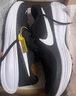 耐克NIKE男子跑步鞋緩震 REVOLUTION 8 運動(dòng)鞋HJ9198-003黑白 41 曬單實(shí)拍圖