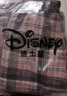 迪士尼（Disney）童裝兒童闊腿褲2025秋冬新款加絨復古女童長(cháng)褲網(wǎng)紅洋氣女孩褲子 曬單實(shí)拍圖