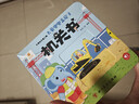 陽(yáng)光寶貝忙碌的交通工具機關(guān)書(shū)繪本全套6冊京東正版圖書(shū) 2歲適合閱讀看的圖書(shū) 0-1到3歲兒童讀物啟蒙行為習慣一歲半書(shū)本洞洞拉拉機關(guān)書(shū) 撕不爛嬰幼兒?jiǎn)⒚稍缃掏婢邥?shū) 睡前故事兒童書(shū)籍 黑色星期五 曬單實(shí)拍圖
