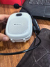 金正（NINTAUS）K13無(wú)線(xiàn)小蜜蜂擴音器教師專(zhuān)用喇叭導游腰掛麥克風(fēng)藍牙音箱戶(hù)外導游喇叭講解員講課教學(xué)便攜喊話(huà)器 曬單實(shí)拍圖