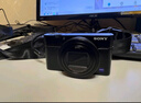 索尼（SONY）【官方直營(yíng)】【新年禮物】索尼黑卡7 DSC-RX100M7 黑卡數碼相機 實(shí)時(shí)眼部對焦  4K HDR DSC-RX100M7單機 曬單實(shí)拍圖