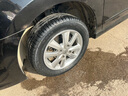 米其林輪胎 195/60R15 88V 韌悅加強版 XM2+ 適配亞迪 f3l3現代伊蘭特 曬單實(shí)拍圖