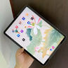邏翼適用iPad11鋼化膜A16芯片2025年款Apple平板鋼化膜11/10電渡高清貼膜全屏防爆ipad屏幕保護膜 iPadPro【11英寸】18/21/22款 曬單實(shí)拍圖