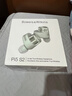寶華韋健Bowers&Wilkins(B&W) Pi7二代 真無(wú)線(xiàn)主動(dòng)降噪 HIFI運動(dòng)藍牙耳機Pi7 S2入耳式音樂(lè )智能消噪 pi5s2浮草綠 曬單實(shí)拍圖