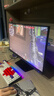 AMZFAST 24.5英寸 2K 280Hz電競顯示器 HDR400硬件低藍光 450nit FastIPS 三角洲游戲電腦屏幕 迅龍G25F6B 曬單實(shí)拍圖