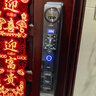 聯(lián)想R20 智能門(mén)鎖 指紋鎖 3D人臉識別 智能鎖 入戶(hù)門(mén) 密碼鎖 電子鎖 全自動(dòng) 可視貓眼 家用 防盜門(mén) 曬單實(shí)拍圖