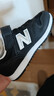 NEW BALANCE4-14歲大童秋冬時(shí)尚百搭休閑運動(dòng)鞋373KG 曬單實(shí)拍圖