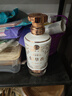 董酒 佰草香 54度董香型白酒 54度 500mL 4瓶 曬單實(shí)拍圖