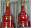 郎酒 紅花郎15 白酒醬酒 53度 500ml*6 非原箱裝（新老包裝年份隨機） 曬單實(shí)拍圖