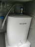 美菱【8年質(zhì)?！?.5升小廚寶家用電熱水器2100W連續出熱水57升一級能效國家補貼20%專(zhuān)利防電墻MD-175R 曬單實(shí)拍圖