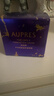 歐珀萊（AUPRES）時(shí)光鎖小紫鉆眼霜25g*2尊享裝 提拉眼周抗皺眼霜新年禮物 曬單實(shí)拍圖