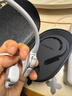 韶音（SHOKZ）【全店前20名搶5折】OpenRunPro2骨傳導藍牙耳機開(kāi)放式耳機藍牙不入耳藍牙耳機運動(dòng)新年禮物S820 mini銀 曬單實(shí)拍圖