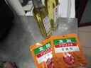 友加蔥油210ml 調味油 香蔥油 四川涼拌炒菜燒菜火鍋配料調味植物油 曬單實(shí)拍圖