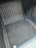 布雷什布雷什適用特斯拉modelY煥新款TPE雙層汽車(chē)腳墊前后備箱墊靠背墊 曬單實(shí)拍圖