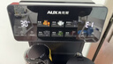 奧克斯（AUX）茶吧機家用多功能智能遙控大屏雙顯立式下置式飲水機 加厚金屬側板 彩屏雙顯丨金屬側板丨YC-06 制熱型 曬單實(shí)拍圖