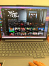 ThinkPad聯(lián)想ThinkBook16+AI全能本2025款英特爾酷睿處理器16英寸商務(wù)輕薄筆記本電腦 全新2代Ultra9 32G RTX5060 曬單實(shí)拍圖