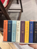小小書(shū)庫 古文觀(guān)止（8冊套裝）淺灰 曬單實(shí)拍圖