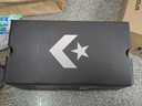 匡威（Converse）CONVERSE匡威 Sport Casual秋冬新品男女漫步星箭休閑板鞋A16366C A16366C 41 曬單實(shí)拍圖