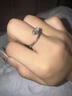 芯奢逆愛(ài)小醋包同款蛇戒指女士小靈蛇尾戒開(kāi)口戒可調節平替指環(huán)禮物 小醋包同款升級款 曬單實(shí)拍圖