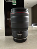 佳能（Canon） 鏡頭全畫(huà)幅EOS R5 R6 R7 R10 RP 專(zhuān)用RF鏡頭 RF24-70mm F2.8 LIS USM 曬單實(shí)拍圖