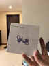 華為（HUAWEI）FreeClip 耳夾耳機 無(wú)線(xiàn)藍牙開(kāi)放式噪聲分離長(cháng)續航低延遲游戲音樂(lè )游戲【華為官方授權店】 星空黑 官方標配 曬單實(shí)拍圖