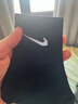 DOTSWOOSH耐克（NIKE）襪子男女訓練款透氣短中長(cháng)棉襪休閑跑步健身運動(dòng)nike 【5雙禮盒裝】黑色 【中筒襪】秋冬 曬單實(shí)拍圖