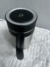 索赫智能保溫杯帶把手茶水分離定制不銹鋼泡茶杯子大容量商務(wù)辦公水杯 銀色500ml 智能顯溫款 曬單實(shí)拍圖
