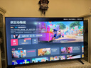 東芝電視 Z500QF系列  Mini LED控光 144Hz高刷 4K超清 128GB大內存 火箭炮音響 以舊換新家電國家補貼 85英寸 85Z500QF【咨詢(xún)客服領(lǐng)底價(jià)送掛架】 曬單實(shí)拍圖